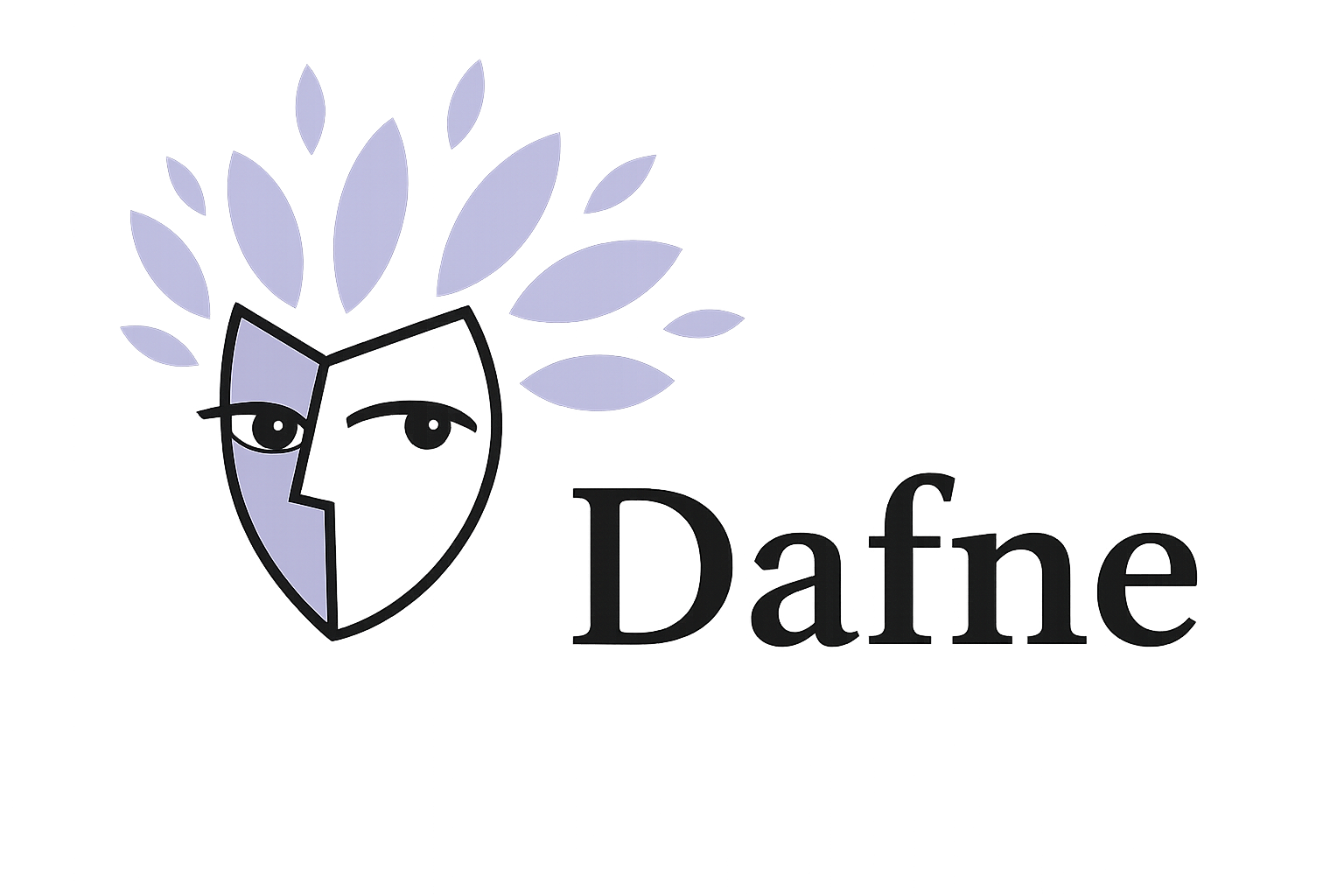 Logo Espacio Dafne